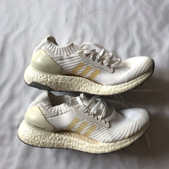 Size 6.5 - adidas BB6161 Ultraboost Ultra Boost X Womens Running Sneakers Shoes - Picture 7 of 12